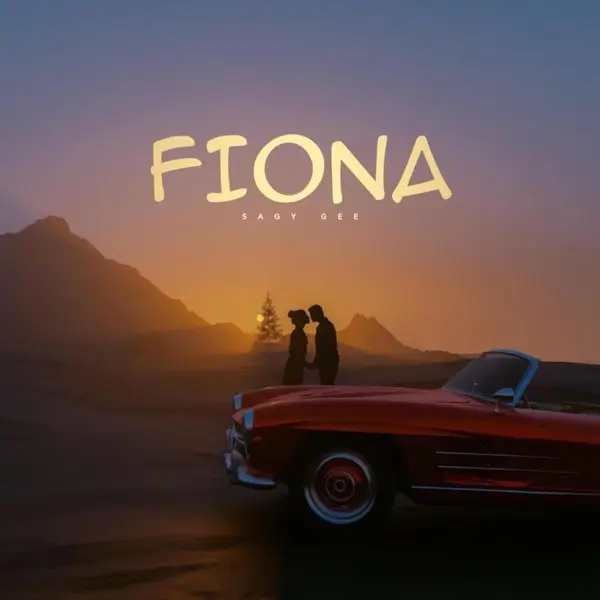SAGY GEE - Fiona