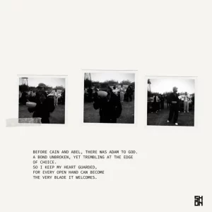 SHON – How E Dey Be (HEDB)