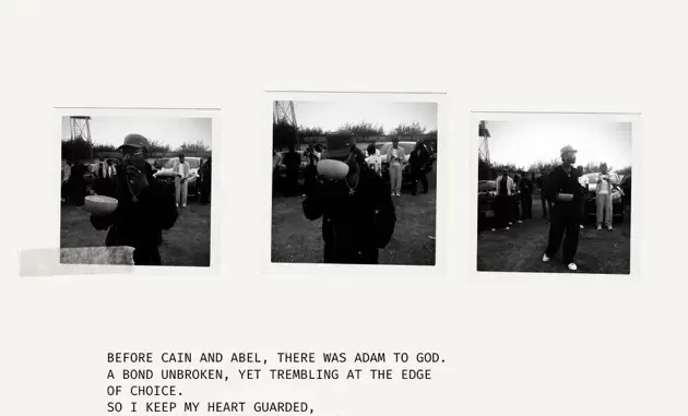 SHON - How E Dey Be (HEDB)