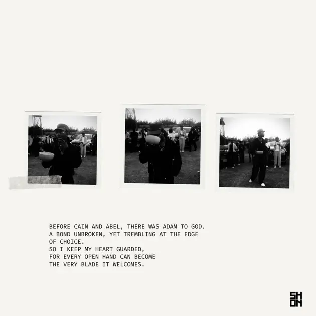 SHON - How E Dey Be (HEDB)