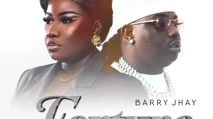 Sade Blaq - Fortune ft. Barry Jhay