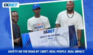 Safety on the Road: Stage 4 Wraps Up with Prime TV Broadcast, Community Voices, and Winner Recognition