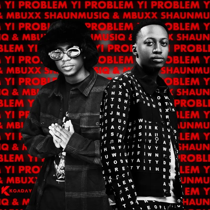 Scotts Maphuma, Shaunmusiq & Shaun Stylist - Kali Zaza Kali Gogolo