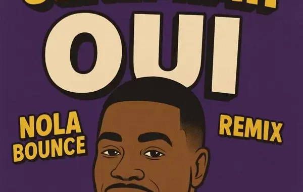 Scxttyz & ClubCamo - Oui (Nola Bounce) ft. prodbydavox & prodbyescobar