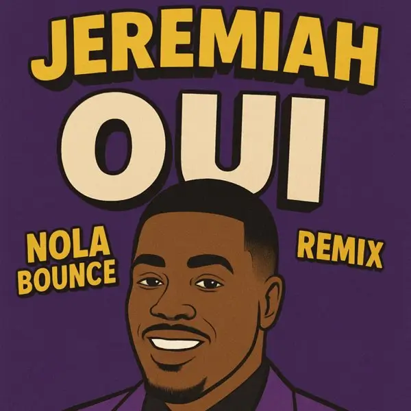 Scxttyz & ClubCamo - Oui (Nola Bounce) ft. prodbydavox & prodbyescobar