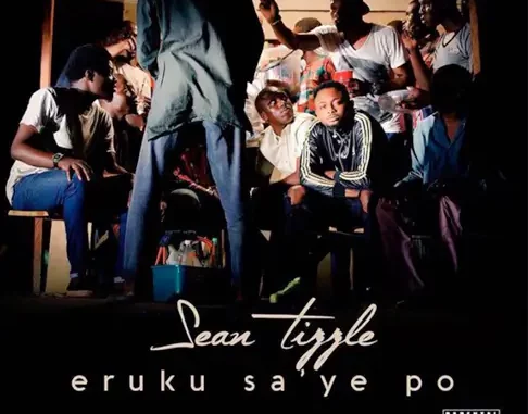 Sean Tizzle - Igi Orombo ft. Tiwa Savage