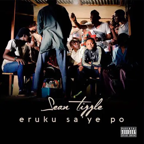 Sean Tizzle - Igi Orombo ft. Tiwa Savage