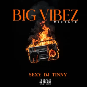 Sexy DJ Tinny – Big Vibez Mix