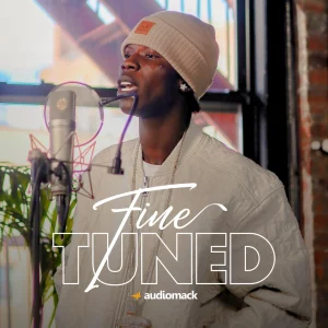 Seyi Vibez – Fuji Moto (Audiomack Fine Tuned Version)