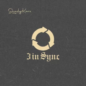 ShadyKarz – 3 in Sync (EP)