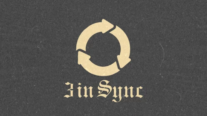 ShadyKarz - 3 in Sync (EP)