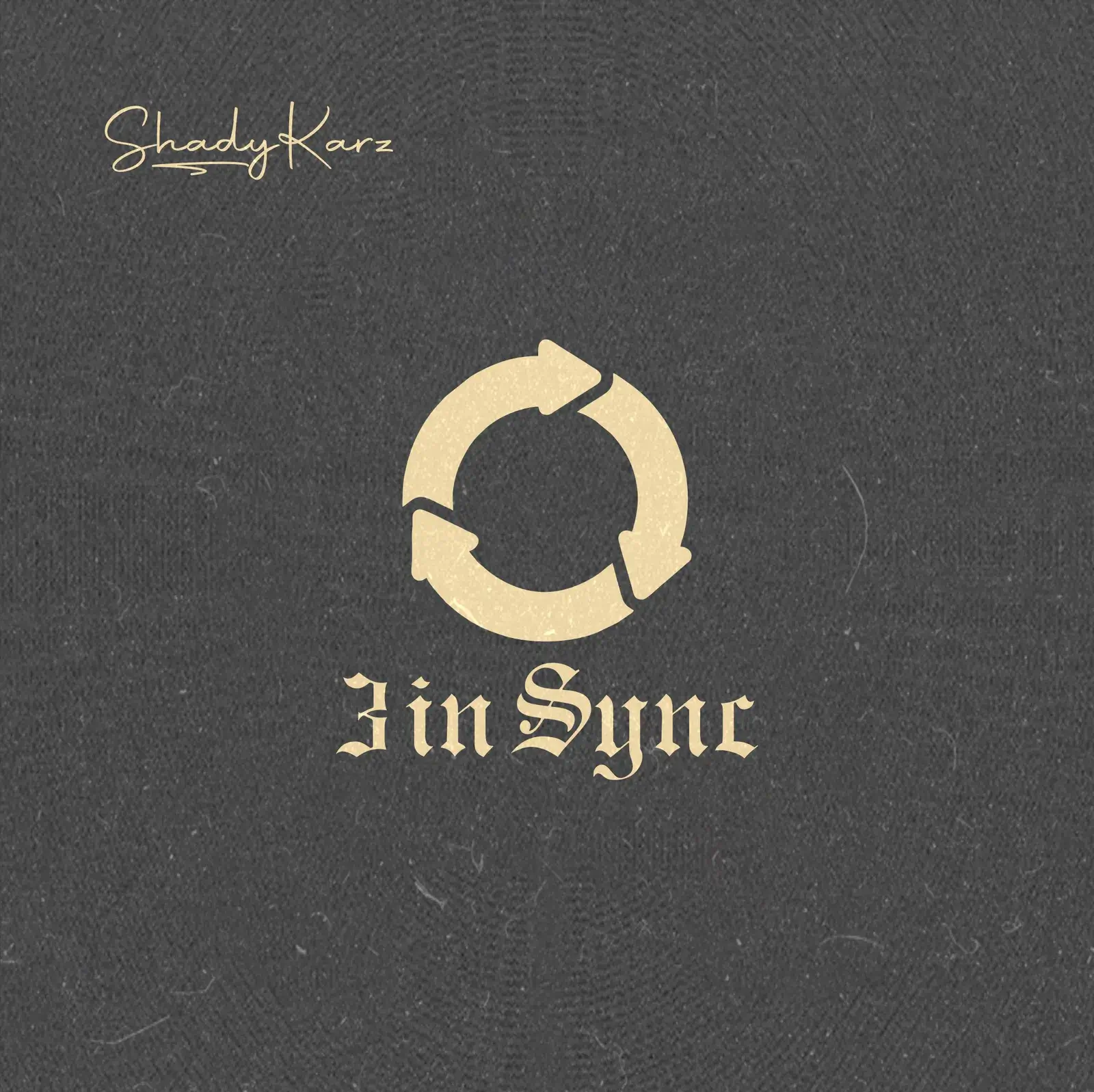 ShadyKarz - 3 in Sync (EP)