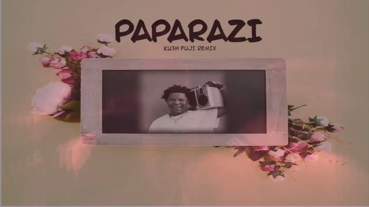 Shoday & FOLA - Paparazzi (Ku3h Fuji Remix)