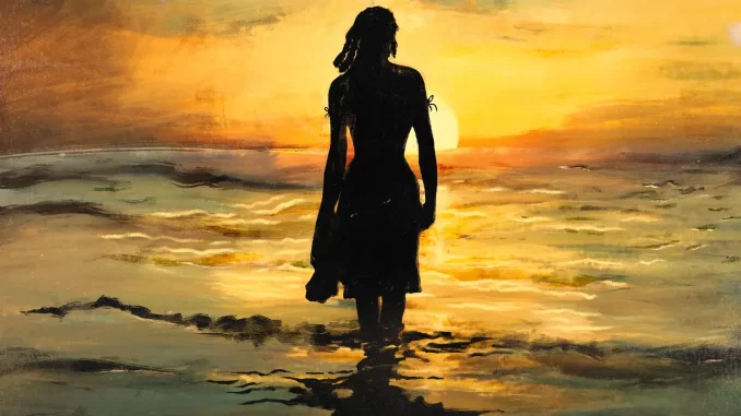 Simi - Where You Dey ft. Chike