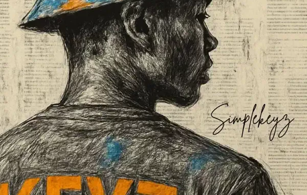 Simplekeyz - TSA Mandebe (Revisited) ft. Benny K