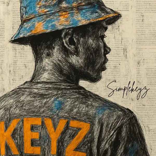 Simplekeyz - TSA Mandebe (Revisited) ft. Benny K