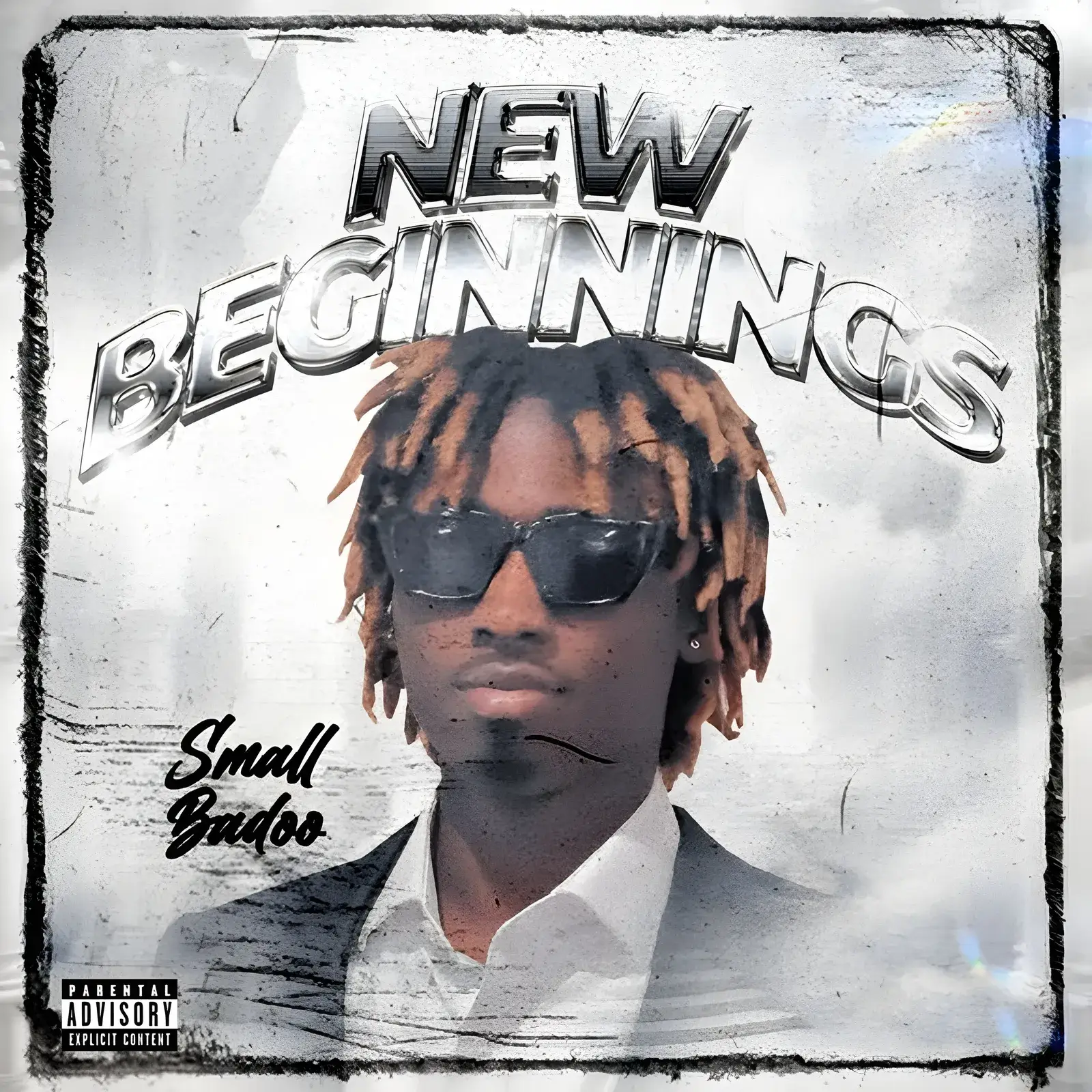 Small Baddo - New Beginnings (EP)
