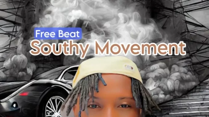 Snowz Beat - Southy Movement Beat Snowz Beat - Southy Movement Beat