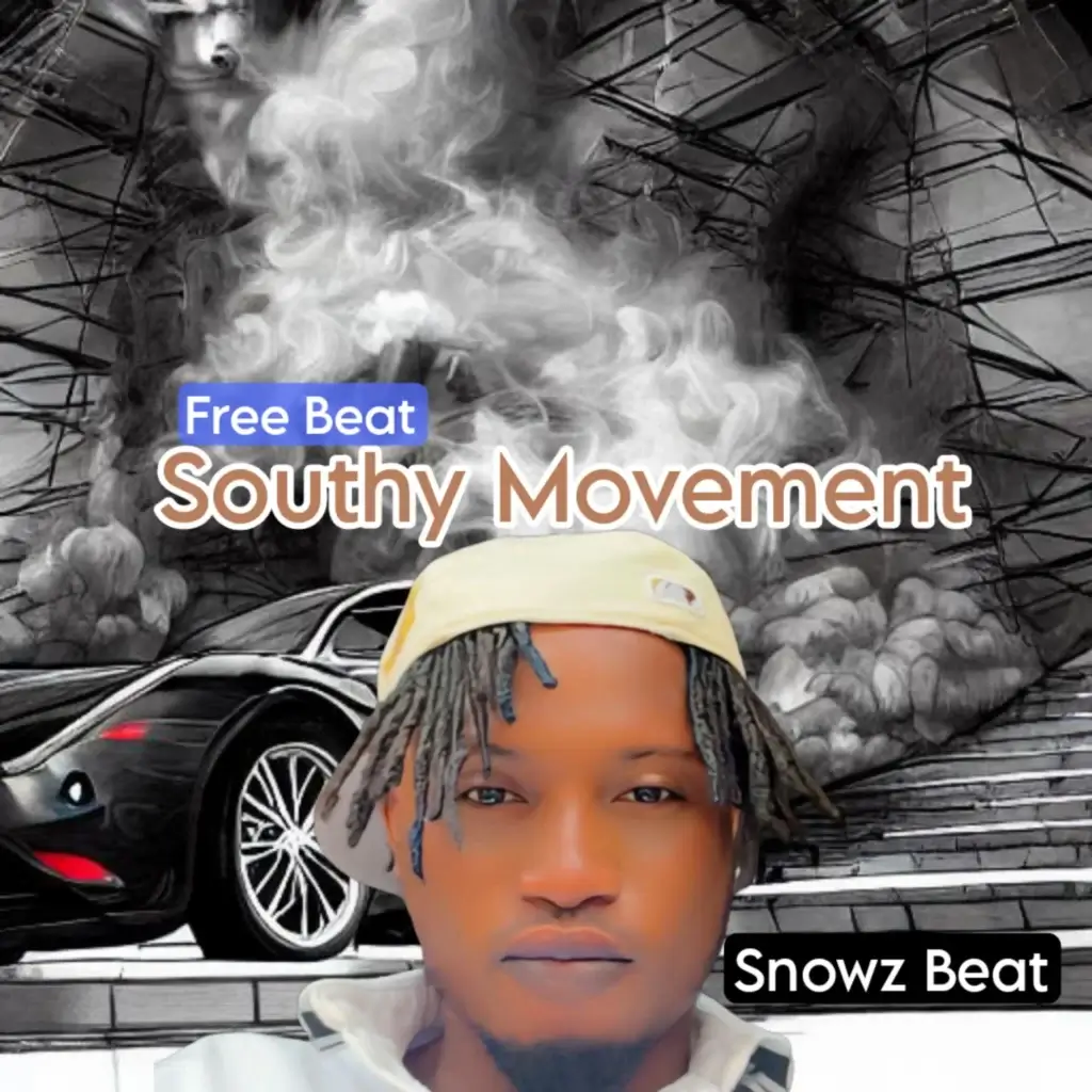Snowz Beat - Southy Movement Beat