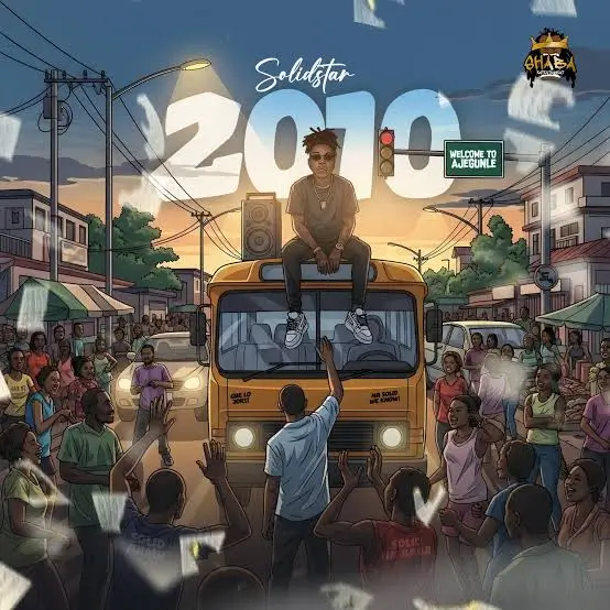 Solidstar - 2010