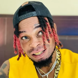 Son of Ika Jamokay – Aremu Mii