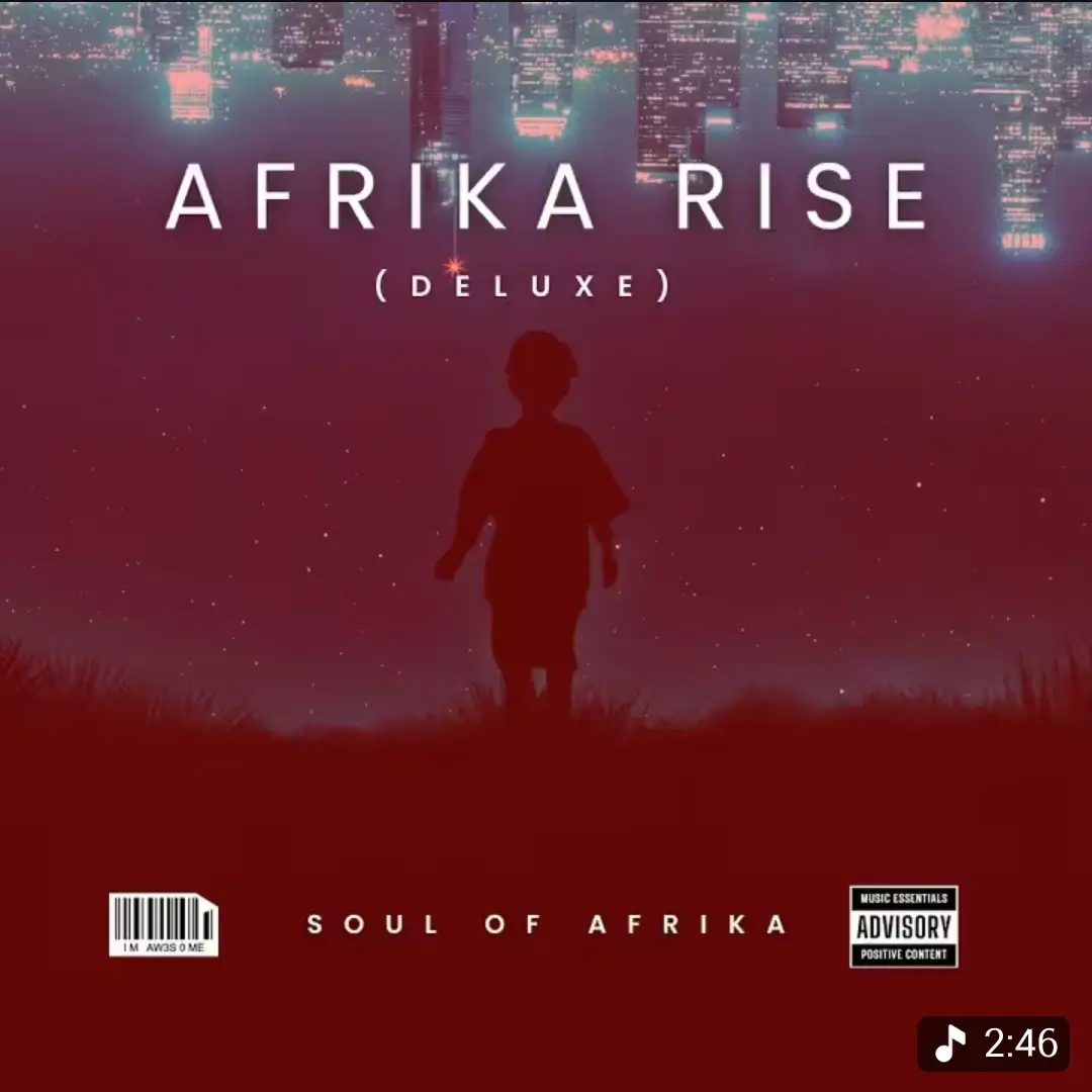 Soul of Afrika - This Year