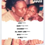 Spinero – OdunYemi (EP)