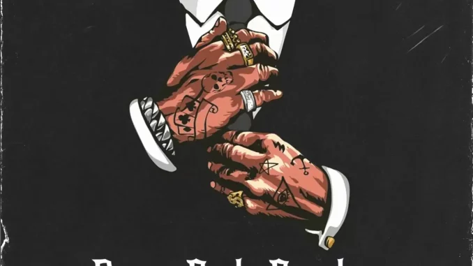 Sthipla RSA - Dance Body Breaker (Revisit) ft. Untouchable MasterZA & DJ Kaysmart