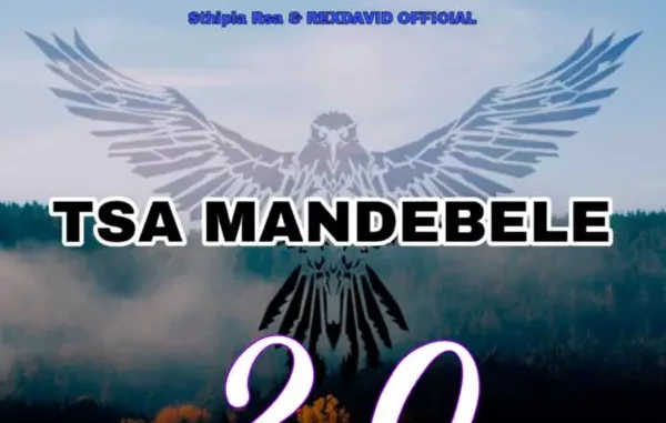 Sthipla RSA & RexDavid Official - TSA Mandebele 2.0