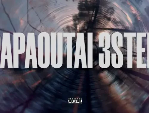 Stromae - Papaoutai (KU3H 3Step Remix)