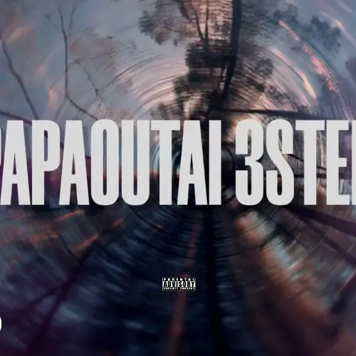 Stromae - Papaoutai (KU3H 3Step Remix)