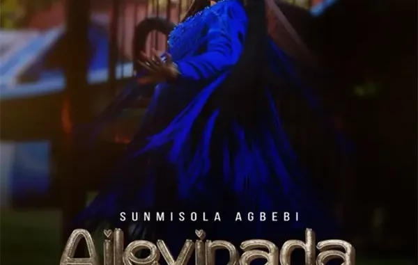Sunmisola Agbebi - Aileyipada