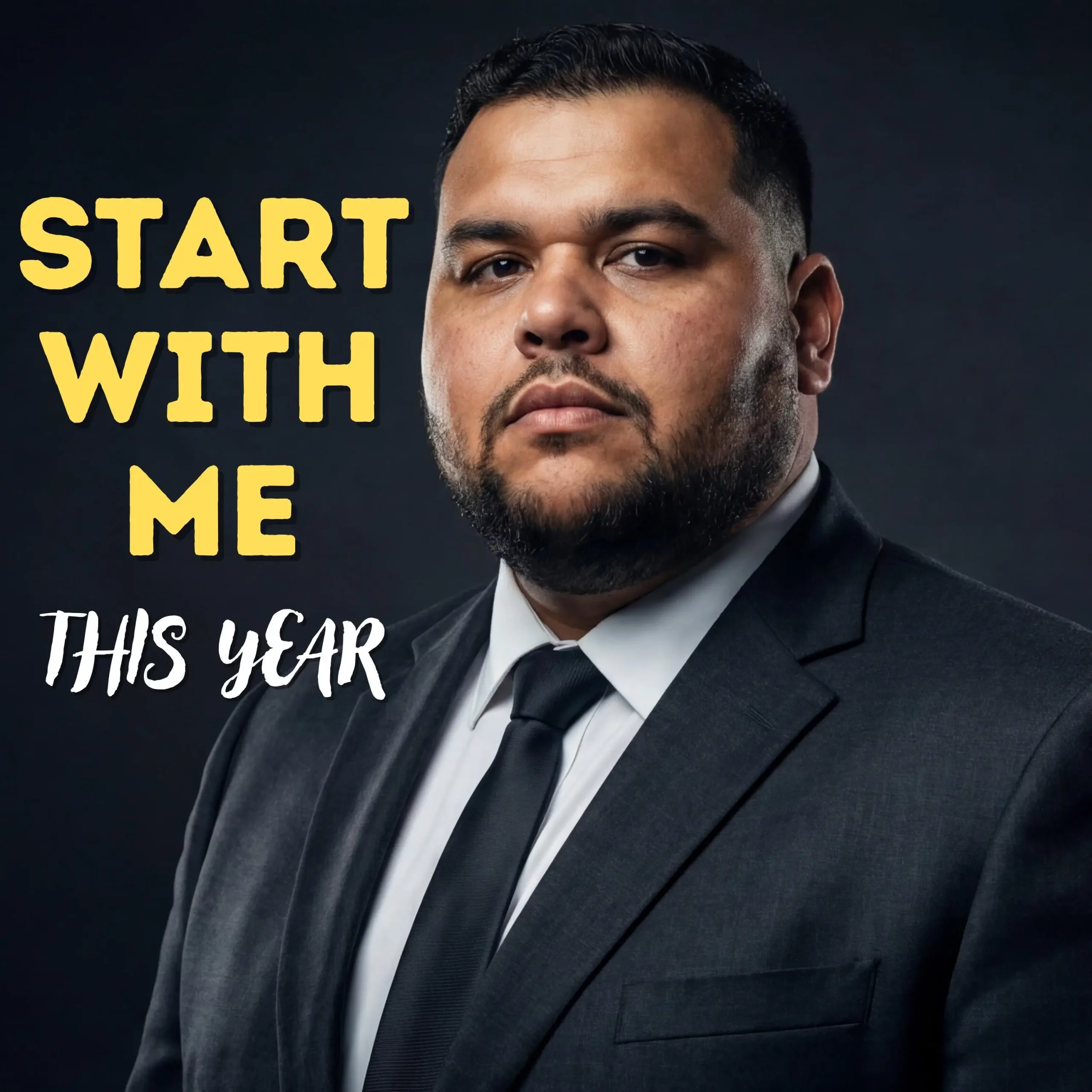 Sunvera Scott - Start With Me This Year