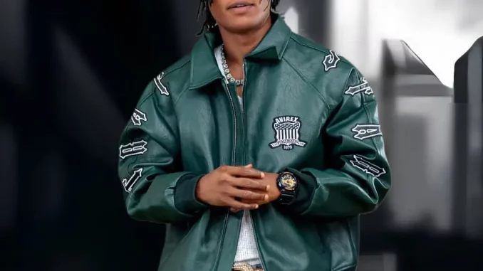 Super Zee - FAAJA Super Zee - FAAJA