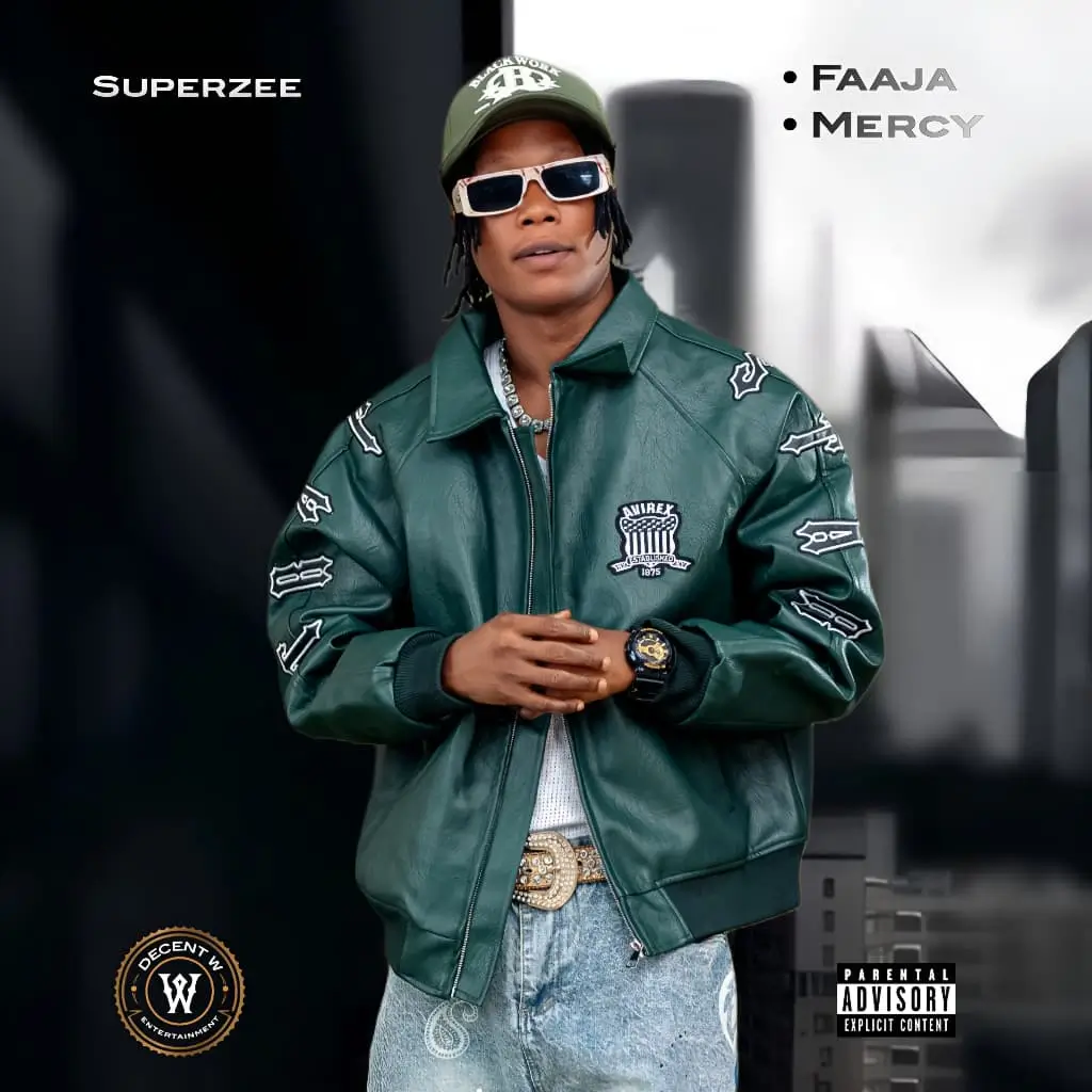 Super Zee - FAAJA