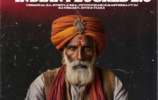 Terminal ZA, Sthipla RSA & Untouchable MasterZA - Plucked 2.0 ft. DJ Kaysmart, DIYZ & Tiara