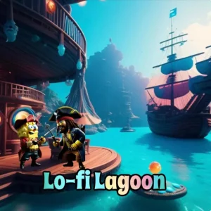 The Hazy Hours – Sparrow Vs. Barbossa