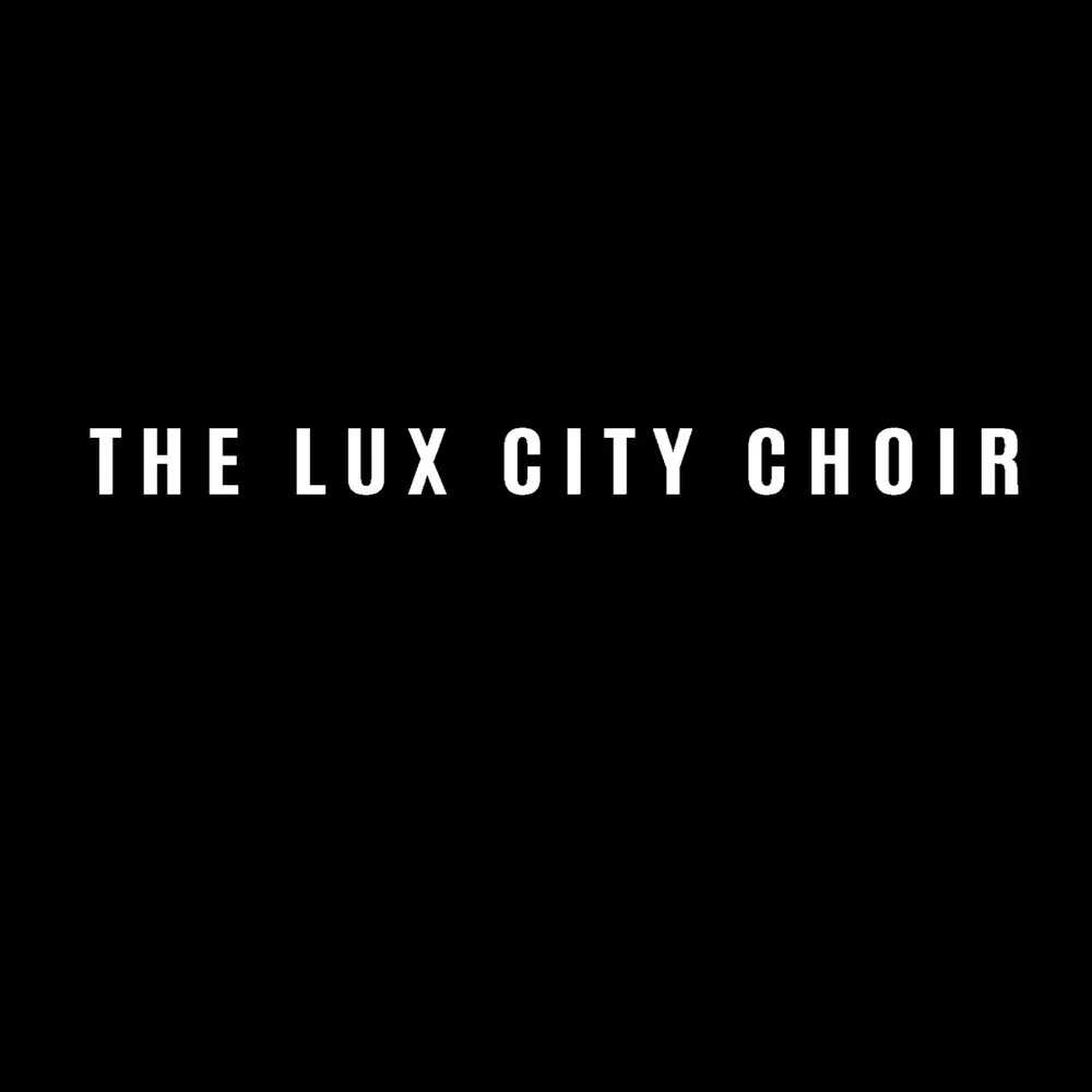 The Lux City Choir - Soaking Worship Medley