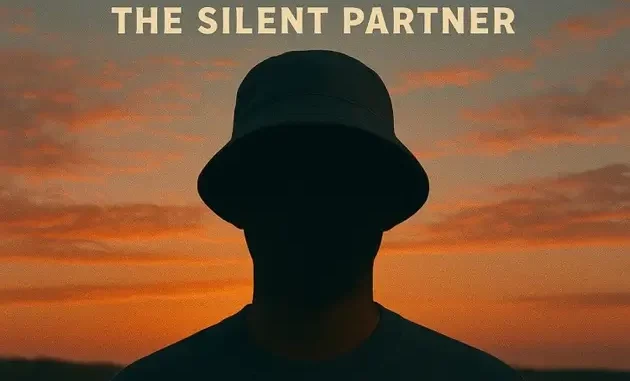 The Silent Partner - Ngiyavuka