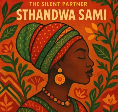 The Silent Partner - Sthandwa Sami