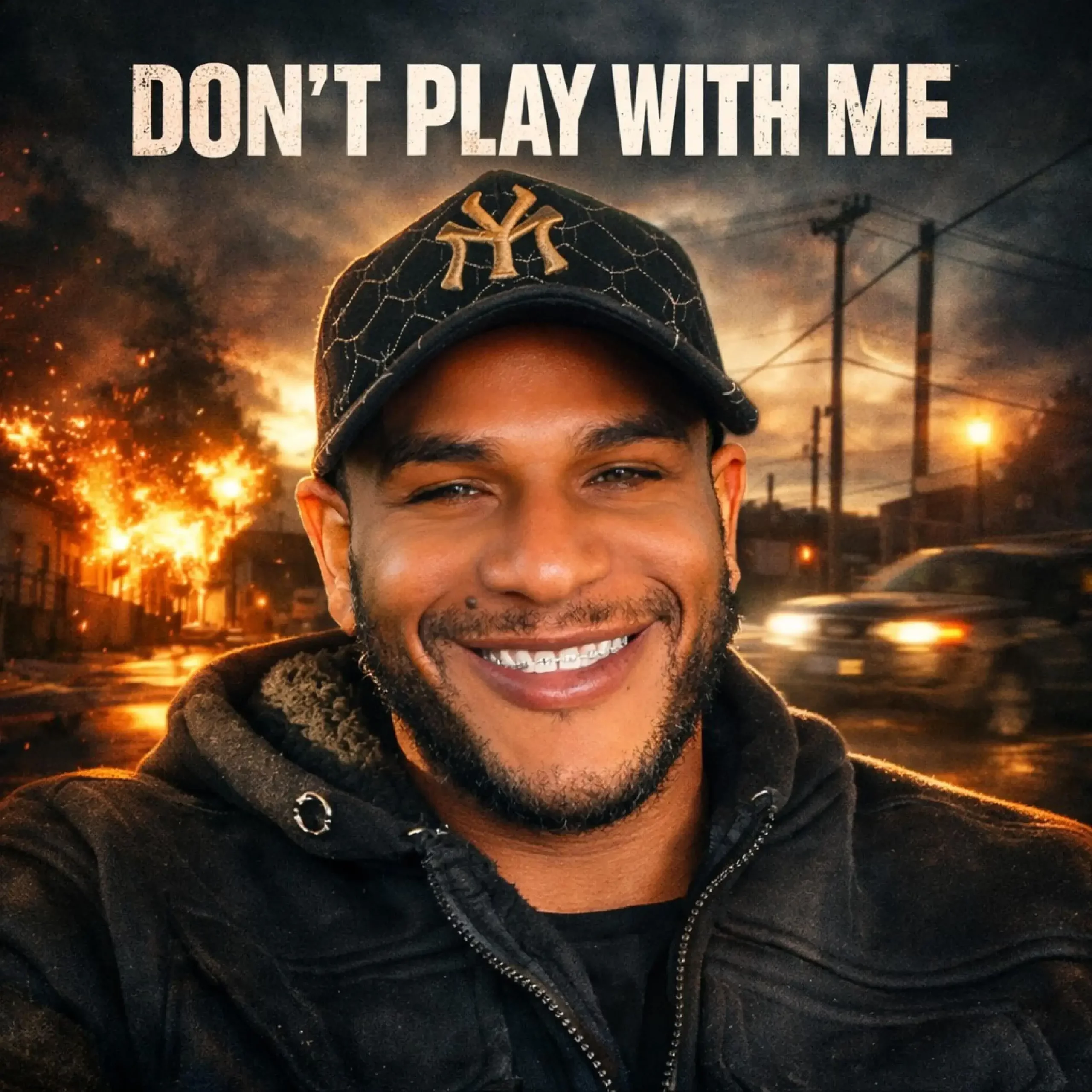 Thompsxn Therapy - Don't Play With Me