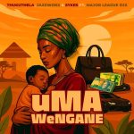 Thukuthela, Jazzworx & Sykes – uMa Wengane ft. Major League Djz
