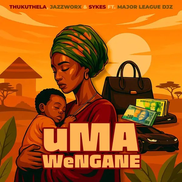 Thukuthela-Jazzworx-Sykes-uMa-Wengane-feat.-Major-League-Djz