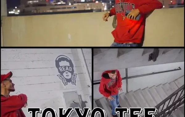 Tokyo Tee - Love Me (Remix)