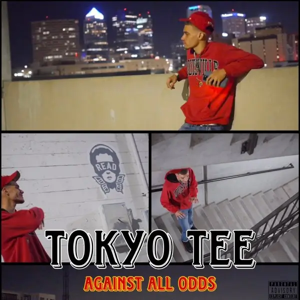 Tokyo Tee - Love Me (Remix)