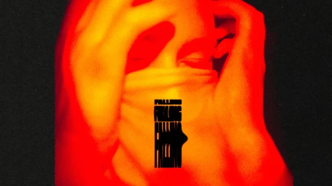 Trevor Daniel - Falling