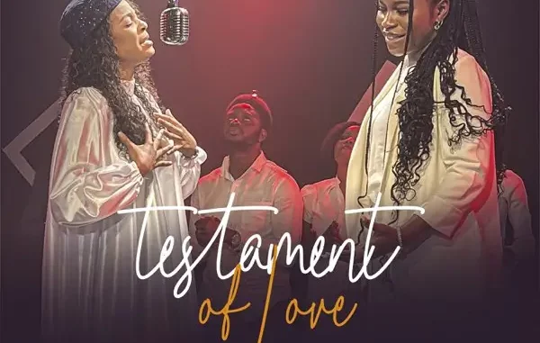 Ugee Royalty ft. IB Quake - Testament Of Love