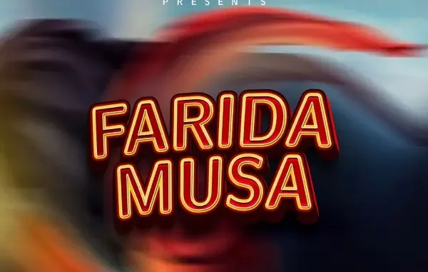 Umar M Shareef - Farida Musa