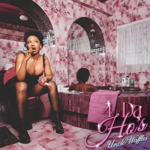 Uncle Waffles & Royal Musiq – ZENZELE ft. CowBoii, Xduppy & Uncool MC