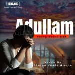 Vanco & Sharon Umola Amana – Adullam